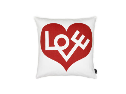 Graphic Print Pillow - Vitra - Image 2