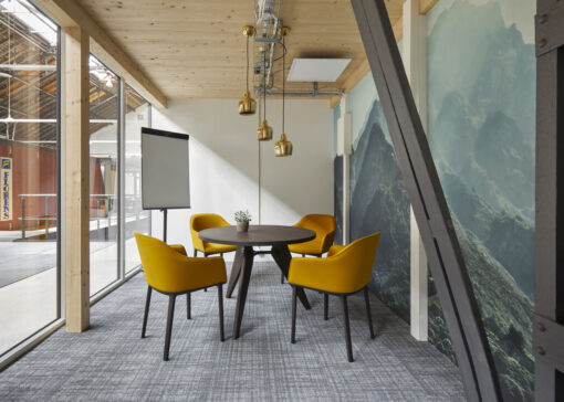 Guéridon - Vitra - Image 4