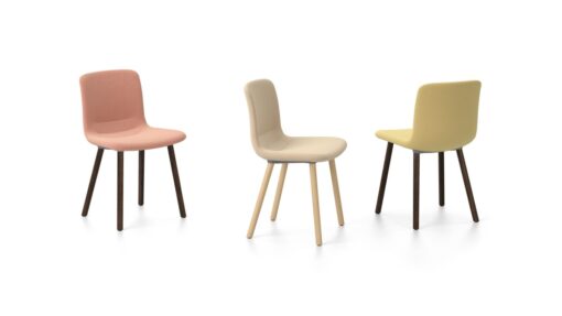 HAL Soft Wood - Vitra - Image 2