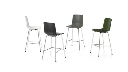 HAL RE Stool Medium - Vitra - Image 2