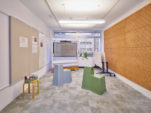 MedaMorph Folding Table - Vitra - Image 4