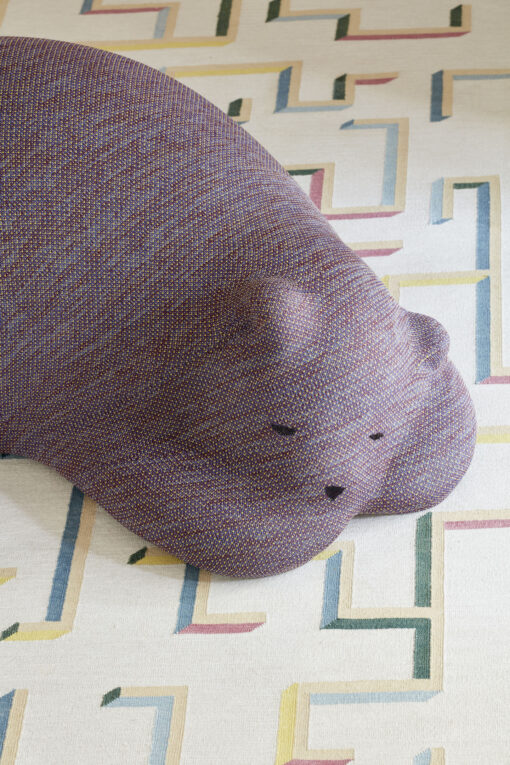 Resting Bear - Vitra - Image 4