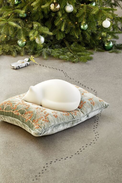 Resting Cat - Vitra - Image 4
