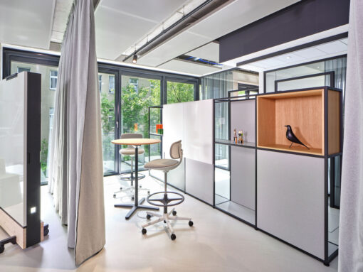 Rookie High - Vitra - Image 9