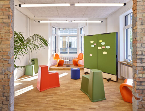 Stool-tool - Vitra - Image 4