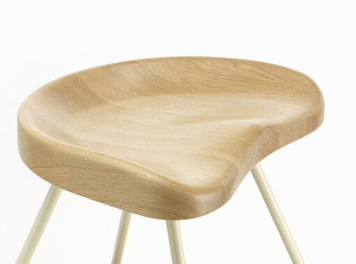 Tabouret N° 307 - Vitra - Image 2