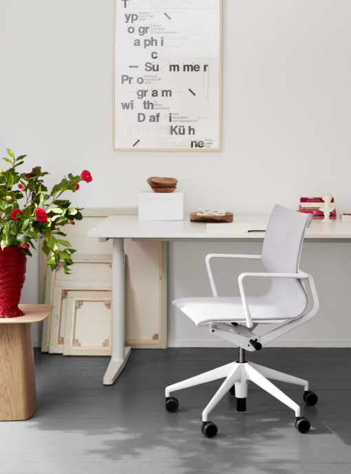 Tyde 2 Workstations - Vitra - Image 4