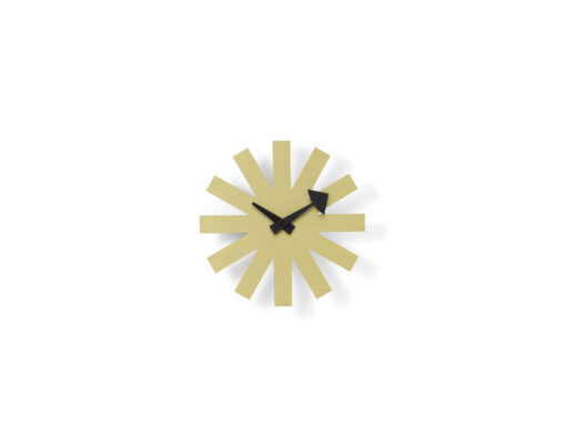 Asterisk Clock - Vitra - Image 2