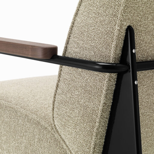 Fauteuil De Salon - Vitra - Image 5