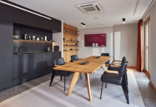 Fauteuil Direction - Vitra - Image 8