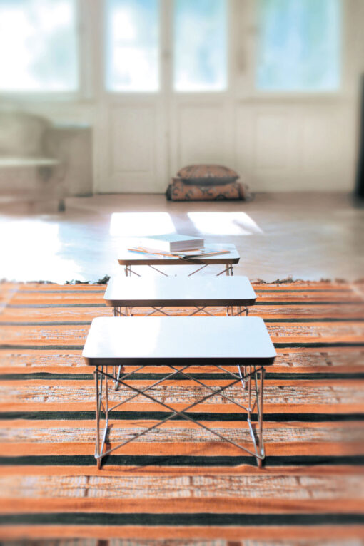 Occasional Table LTR - Vitra - Image 5