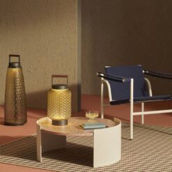 Alternative view of Singapore Sling Outdoor - Cassina