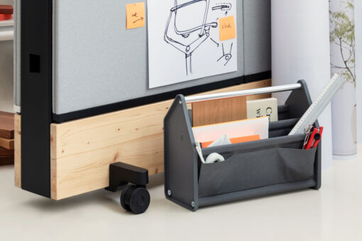 Dancing Wall - Vitra - Image 8