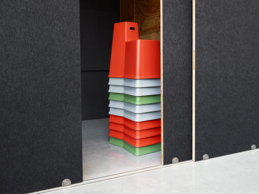 Stool-tool - Vitra - Image 6