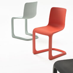 Alternative view of EVO-C - Vitra