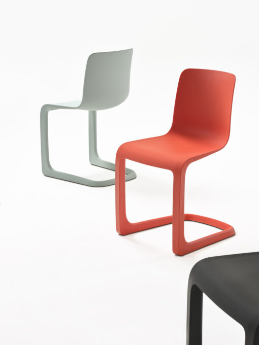 EVO-C - Vitra - Image 2
