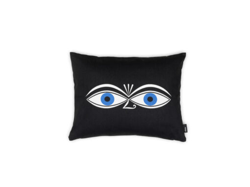 Graphic Print Pillow - Vitra - Image 3