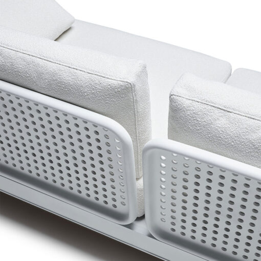 Lissoni Outdoor Sofa - Knoll - Image 5