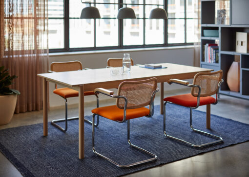 Cesca™ Chair - Knoll - Image 4