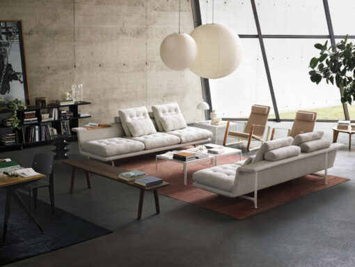 Grand Sofà - Vitra - Image 9