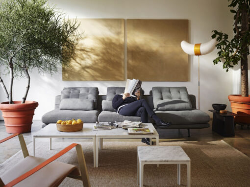 Grand Sofà - Vitra - Image 10