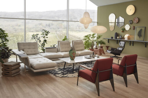 Grand Sofà - Vitra - Image 11