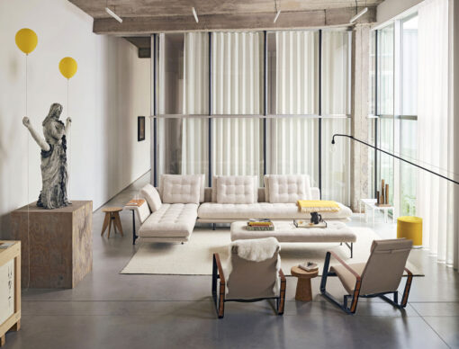 Grand Sofà - Vitra - Image 12