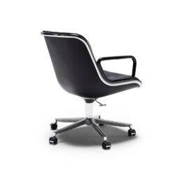 Alternative view of Pollock Executive Chair - Knoll