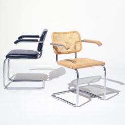 Alternative view of Cesca™ Chair - Knoll