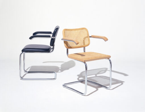 Cesca™ Chair - Knoll - Image 2