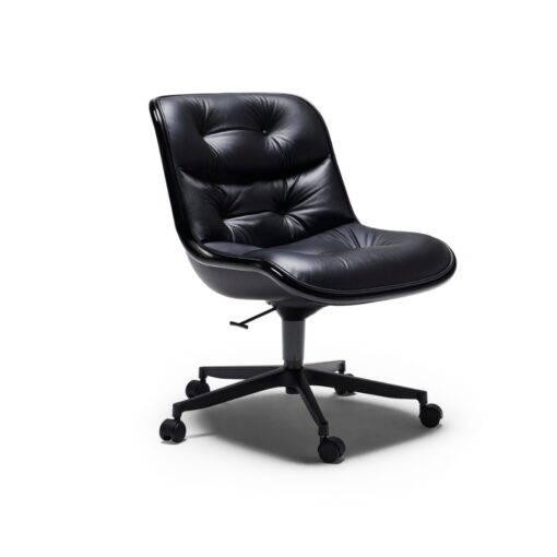 Pollock Executive Chair - Knoll - Image 3