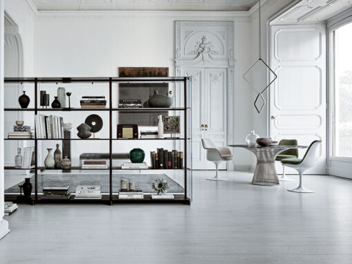 Platner High Table - Knoll - Image 3