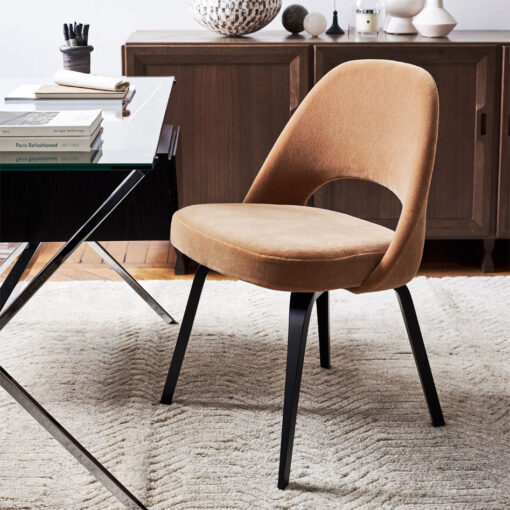 Saarinen Conference Chair Relax - Knoll - Image 2