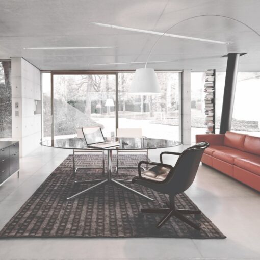 Pollock Executive Chair - Knoll - Image 4