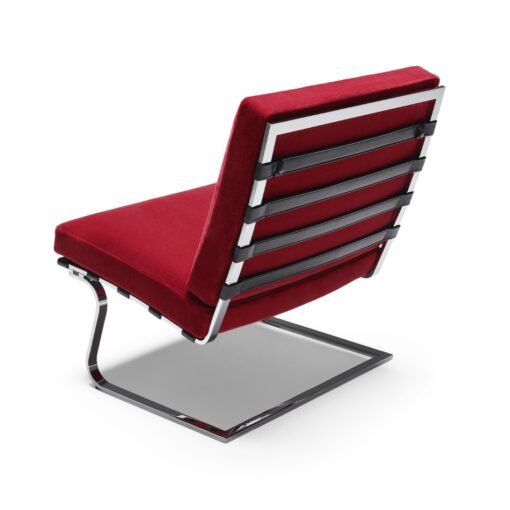 Tugendhat Chair - Knoll - Image 4
