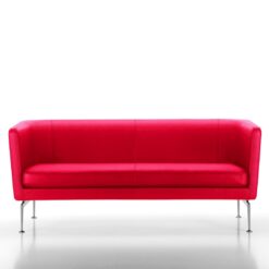 Alternative view of Suita Club Sofa - Vitra