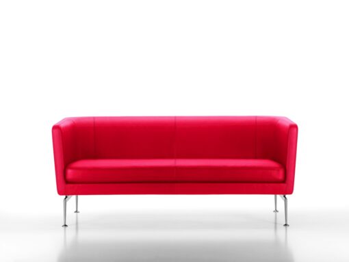 Suita Club Sofa - Vitra - Image 2