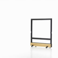 Alternative view of Dancing Wall - Vitra