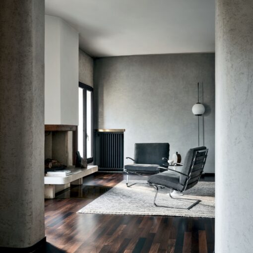 Tugendhat Chair - Knoll - Image 5