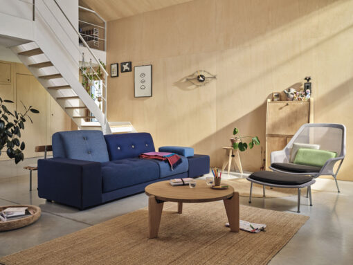 Polder Sofa - Vitra - Image 6