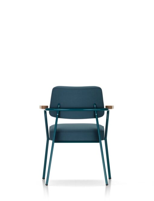 Fauteuil Direction - Vitra - Image 3