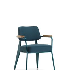 Alternative view of Fauteuil Direction - Vitra