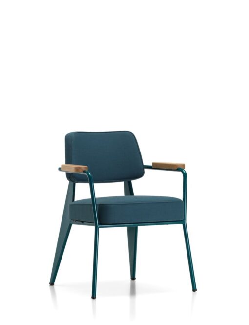 Fauteuil Direction - Vitra - Image 2
