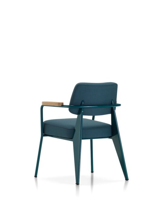 Fauteuil Direction - Vitra - Image 4