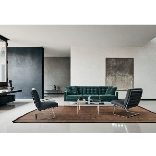 Tugendhat Chair - Knoll - Image 7