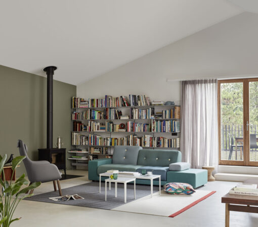 Polder Sofa - Vitra - Image 11