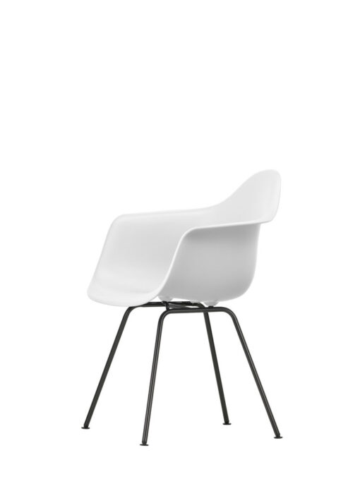 Eames Plastic Armchair RE DAX - Vitra - Image 2