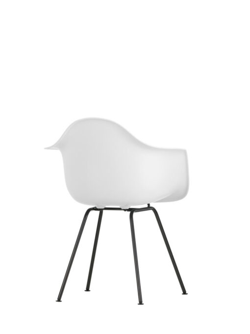 Eames Plastic Armchair RE DAX - Vitra - Image 3