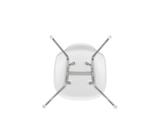 Eames Plastic Side Chair RE DSX - Vitra - Image 4