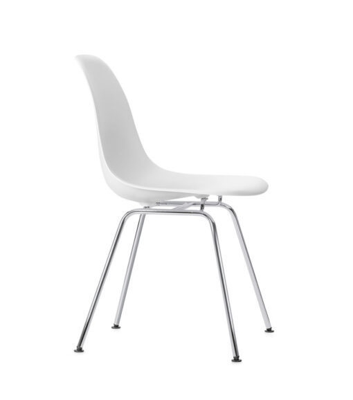 Eames Plastic Side Chair RE DSX - Vitra - Image 3